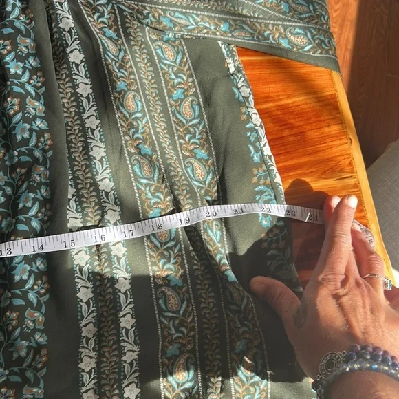 Anthropology dress - Picture 7 of 7